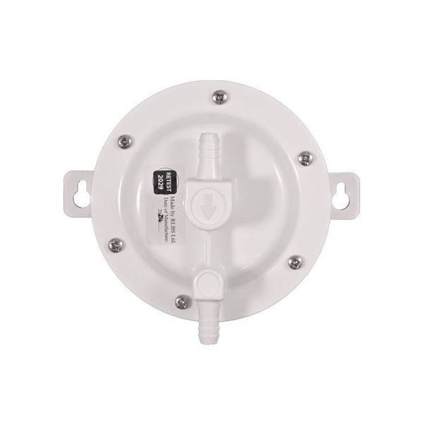 Bild von Fassaspiratorventil BD AV1