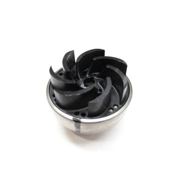 Bild von Ersatzförderkugeln zu BM-Pumpe (Xylem)