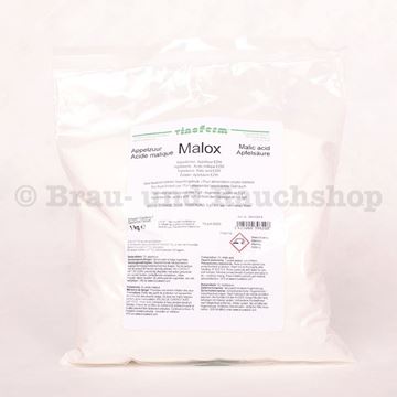 Bild von Apfelsäure, 1 Kg