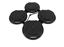 Bild von KegLand Dosenhalter, 4er Pack, 10Stk.