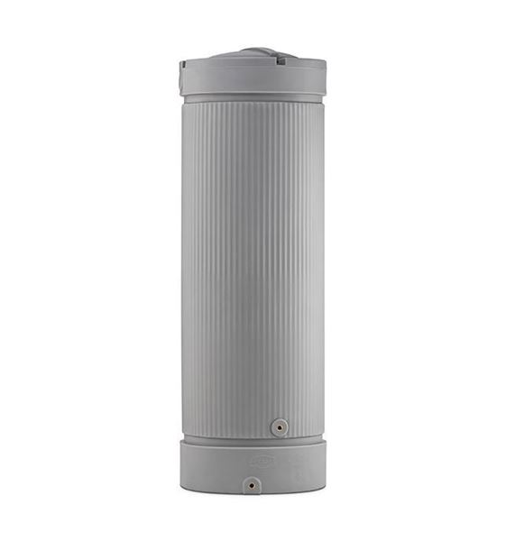 Bild von Speidel Regensäule 1000L grau