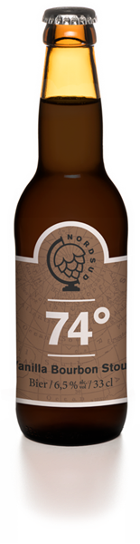 Immagine di Nordsud Vanilla Bourbon Sout