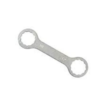 Bild von Schlüssel CO2 und N 30/32