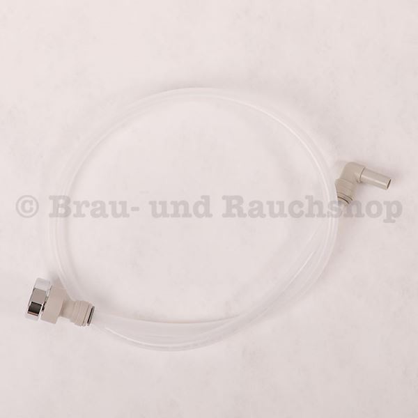 Bild von Anschlusskit für Kühlmantel 5m