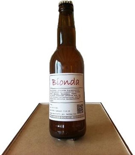 Bild von Brauer Tom Bionda