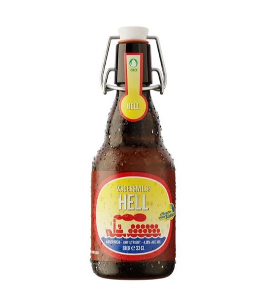 Bild von Wädenswiler Hell BIO