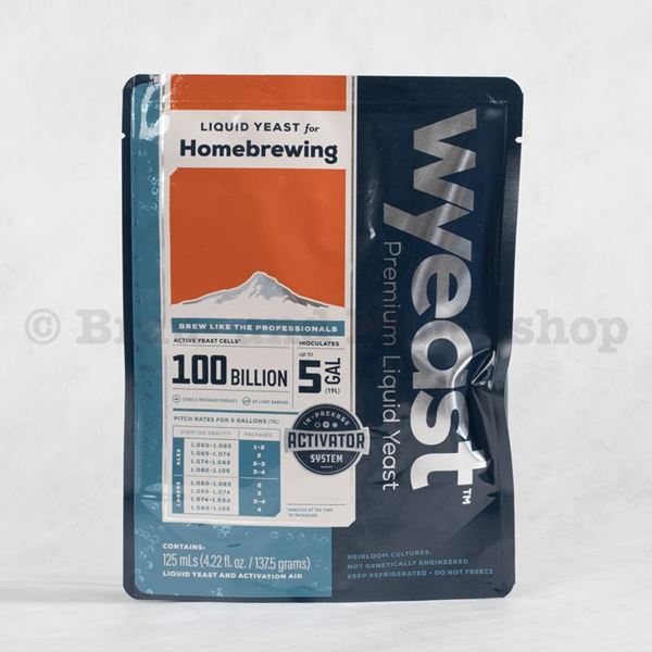 Picture of Wyeast 1272, All-American Ale XL
