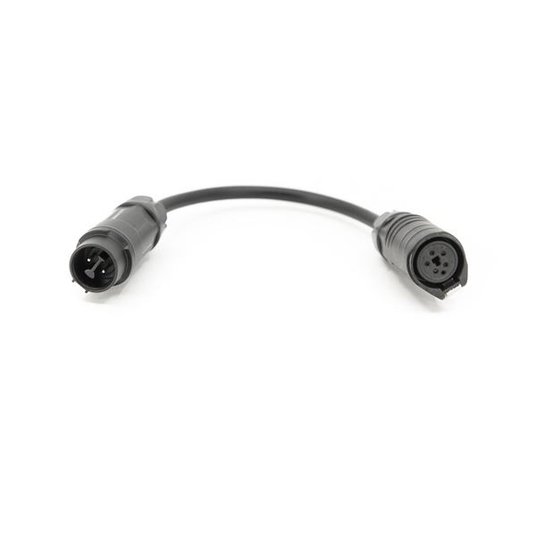 Bild von Brewtools Adapter, LP12-2-auf LP12-5