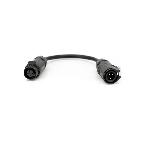 Bild von Brewtools Adapter, LP12-5-auf LP12-2