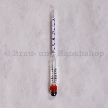 Bild von Lakeprober 0-25 für Salzlaken mit Th.