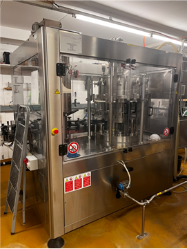 Bild von OCC Abfüllanlage (Eurostar)