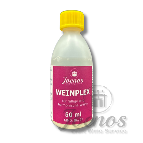Image sur Weinplex 50ml