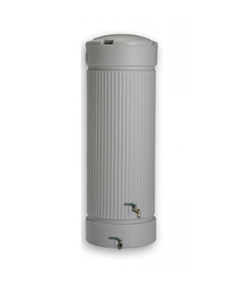 Bild von Speidel Regensäule 300L grau