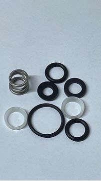 Bild von Kompensatorhahn Dichtungset