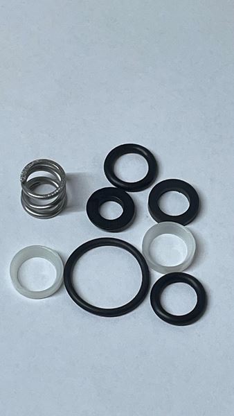 Bild von Kompensatorhahn Dichtungset