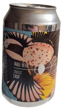 Bild von Degenbier Unikat Easy