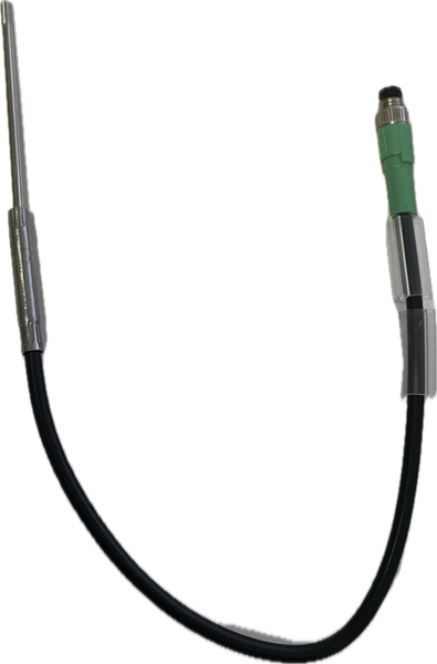 Bild von Temperaturfühler für neue Steuerung