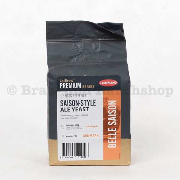 Bild von LALLEMAND Belle Saison 500g / MHD 5.2025