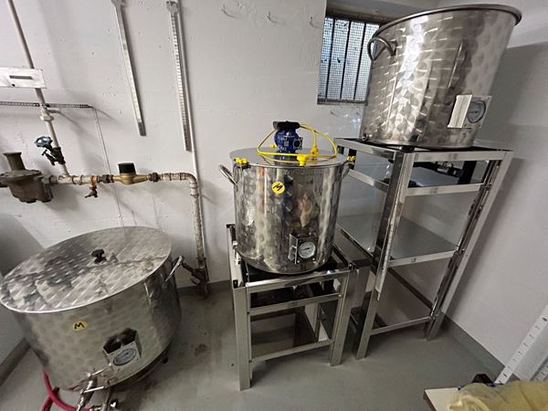 Bild von OCC Polsinelli Easy 100 inkl. Zubehör