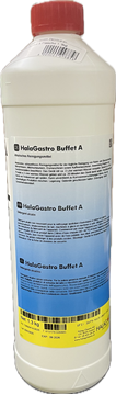 Bild von HalaGastro Buffet A