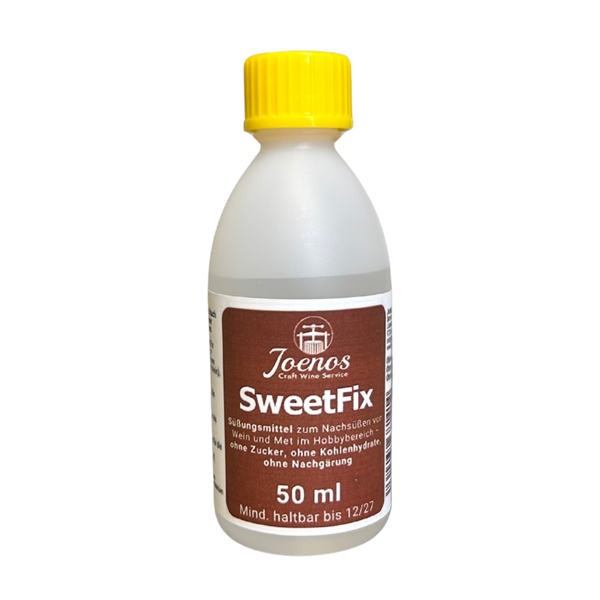 Bild von Sweetfix