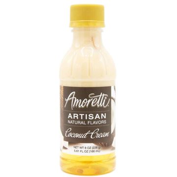 Bild von ARTISAN - Kokosnuss 226g