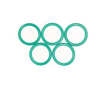 Bild von Brewtools O-Ring für Tauchrohr 5 Stück