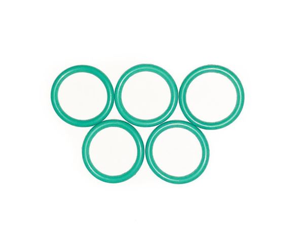 Bild von Brewtools O-Ring für Tauchrohr 5 Stück