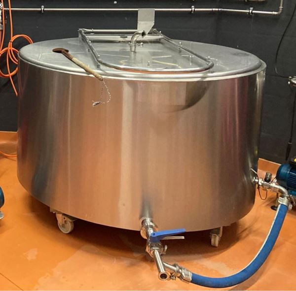 Bild von OCC Sudpfanne 5-8hl