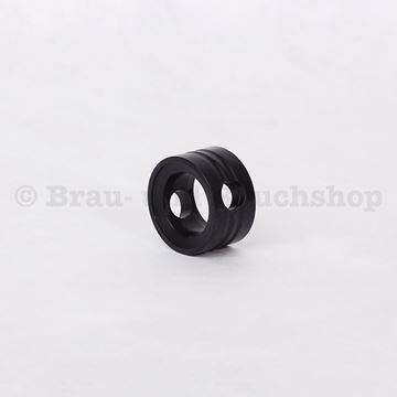 Bild von Scheibenventil Dichtung EPDM DN32