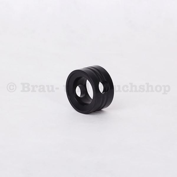Bild von Scheibenventil Dichtung EPDM DN32
