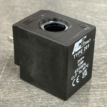 Bild von Brewtools Magnetspule zu BT2328, ACL 10W