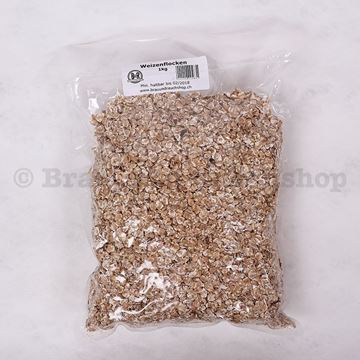 Picture of Weizenflocken, 1 Kg