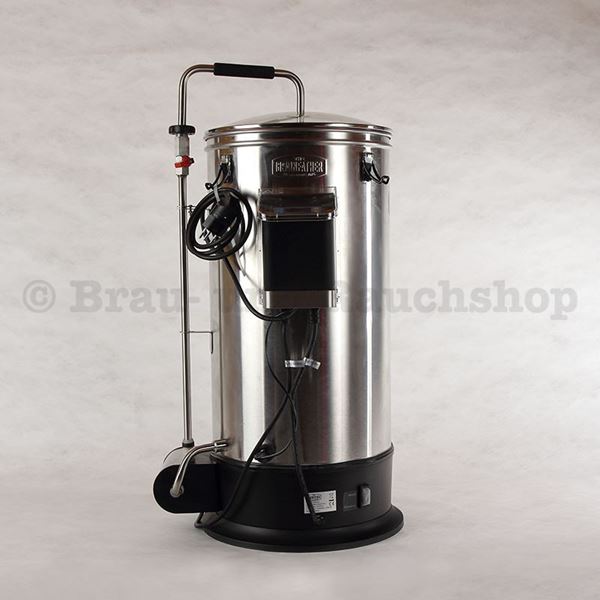 Bild von Grainfather Connect 30 Lt