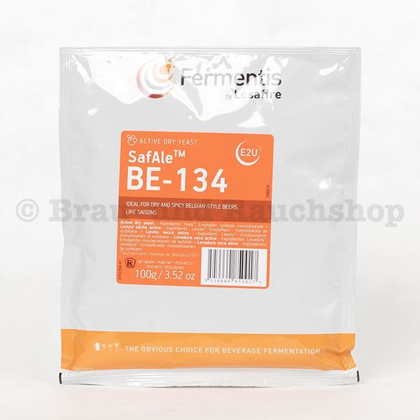 Bild von Safale BE-134 100g