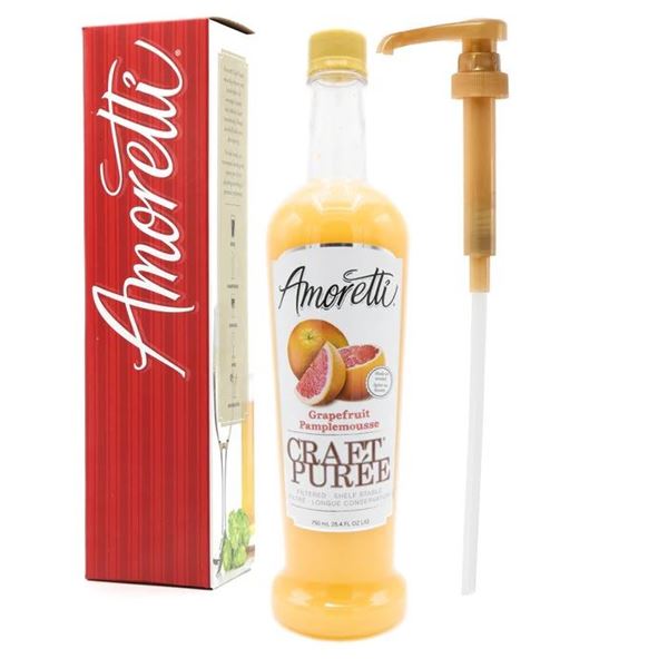 Bild von Craft Purée - Grapefruit 750ml