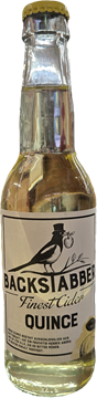 Bild von Cider Backstabber Quince
