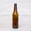 Bild von Palette 0.5L Longneck braun 1192 Stk