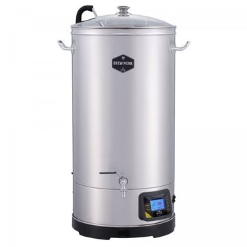 Bild von Brew Monk® B70 WLAN-Brausystem