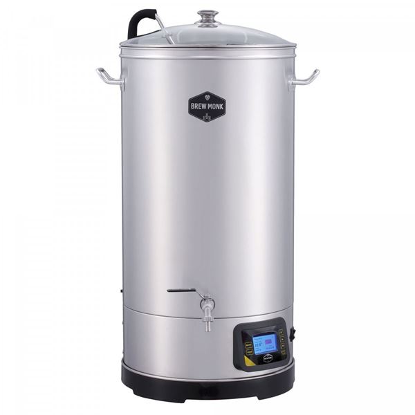 Bild von Brew Monk® B70 WLAN-Brausystem