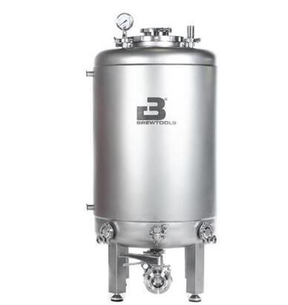 Bild von OCC. Brewtools Brite 300 Liter Tank