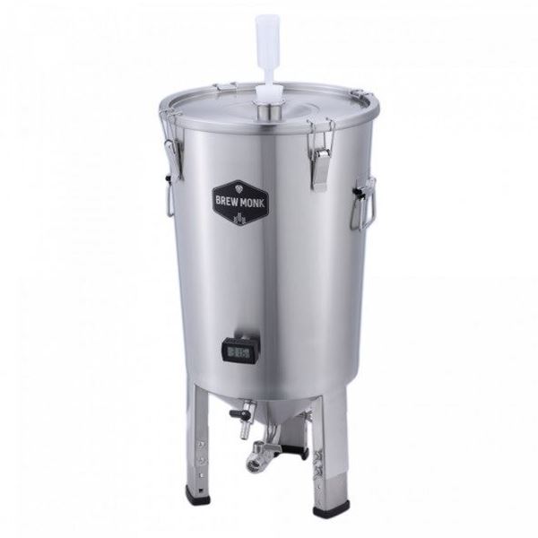 Bild von Brew Monk Gärbehälter 30l