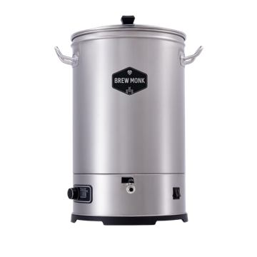 Bild von Brew Monk S25 Nachgussheizer mit Pumpe