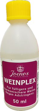 Bild von Weinplex 50ml