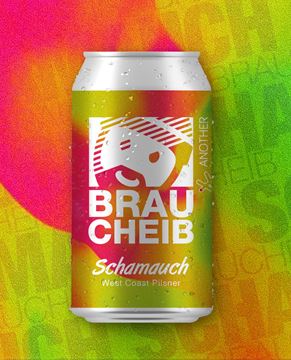 Bild von Braucheib Schamauch