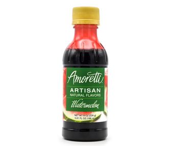 Bild von ARTISAN - Wassermelone 226g