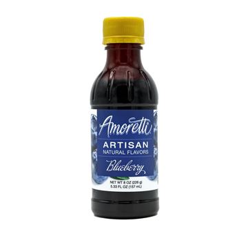 Bild von ARTISAN - Heidelbeere 226g