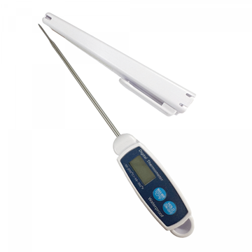 Bild von Thermometer Digital Brewferm