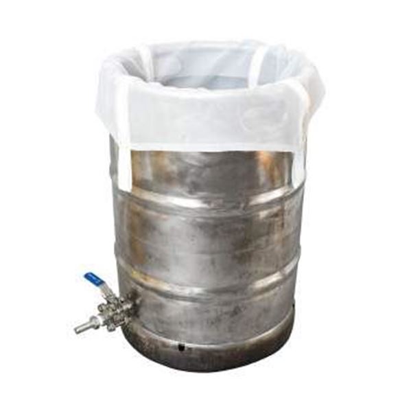Image sur Brew Bag für Keg