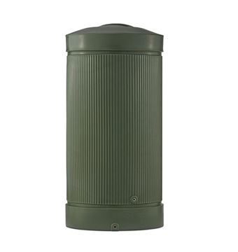 Bild von Speidel Regensäule 2000L grün